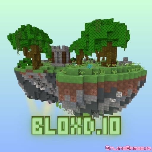 Bloxd.io
