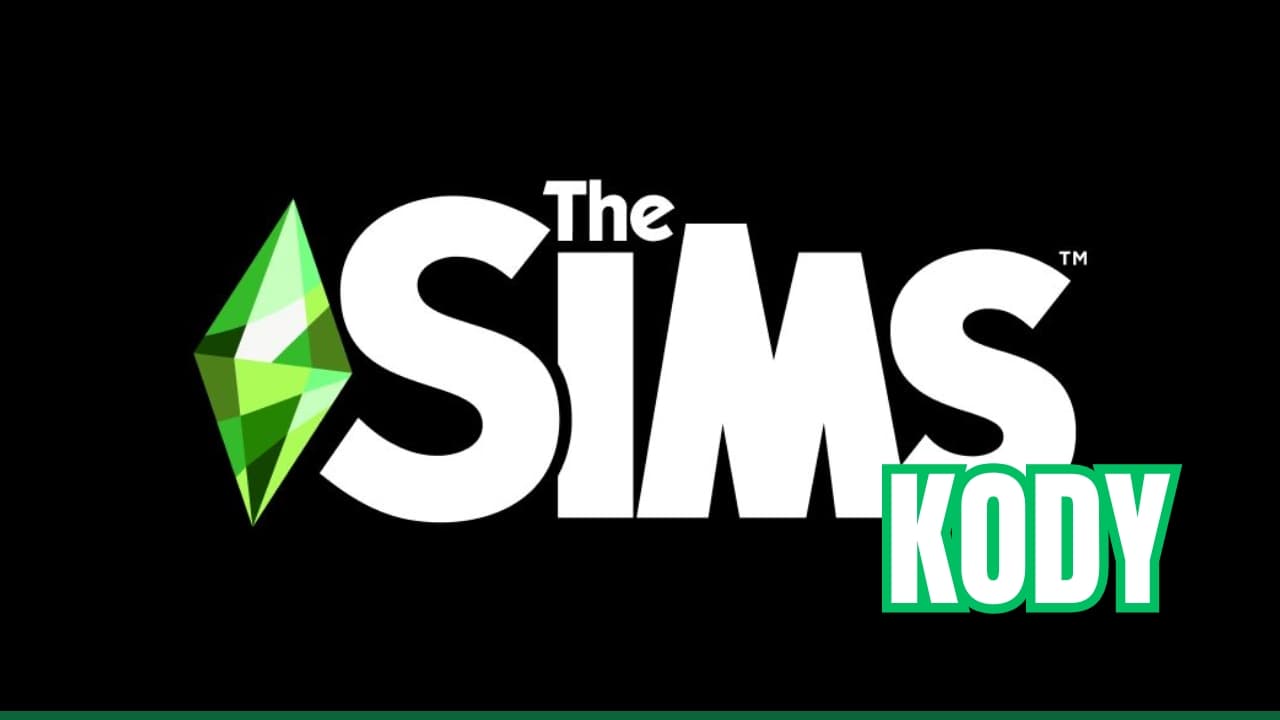 Jak wpisać kod w simsach?, Kody The Sims