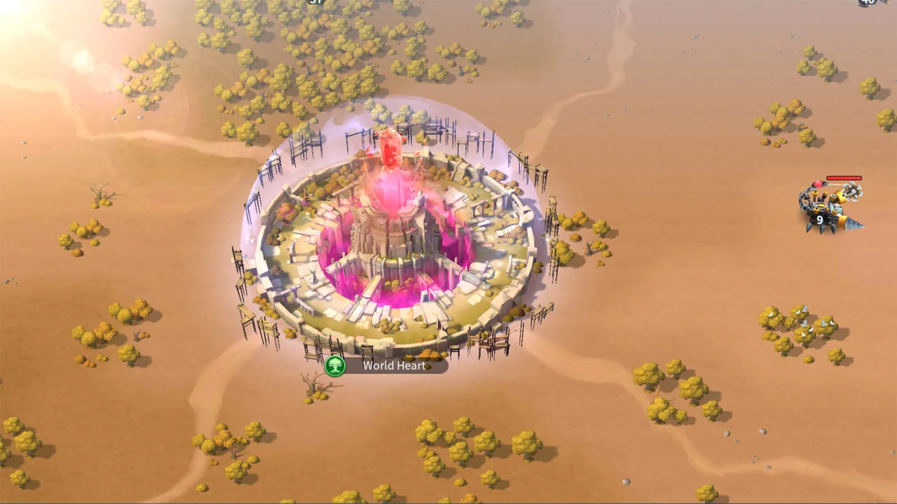 Infinity Kingdom — galeria 3