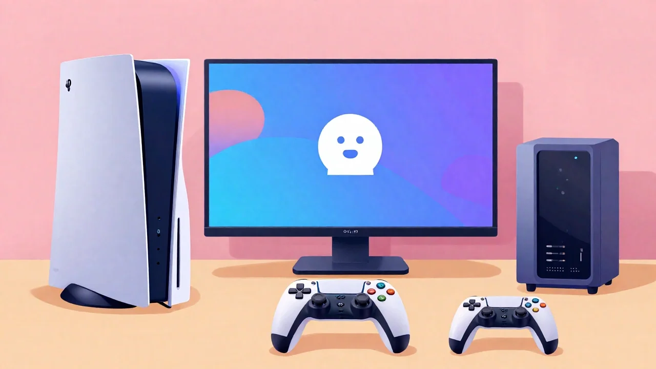 Sprawdzanie przewodów podłączonych do konsoli PS4