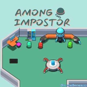 Gra Among Impostor online