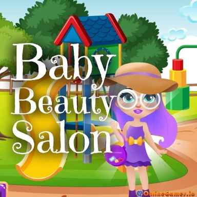Baby Piękności Salon