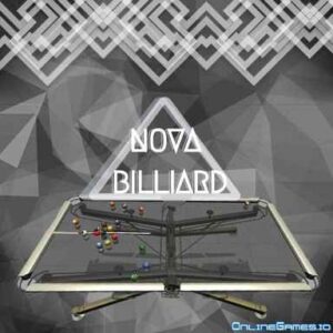 Gra Bilard Online online