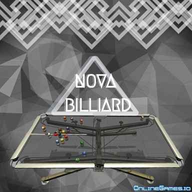 Bilard Online