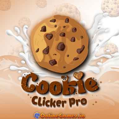 Gra Cookie Kliker Pro online