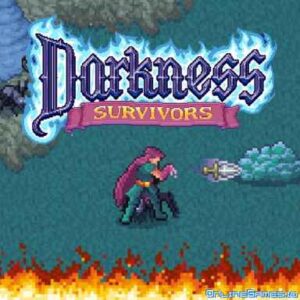 Gra Darkness Ocaleni online