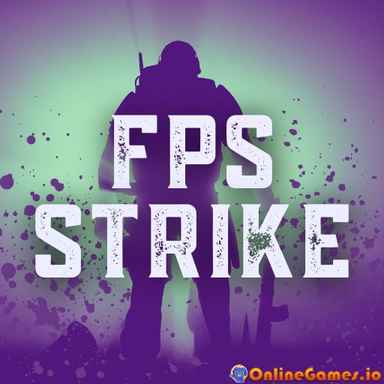 Gra FPS Strike online