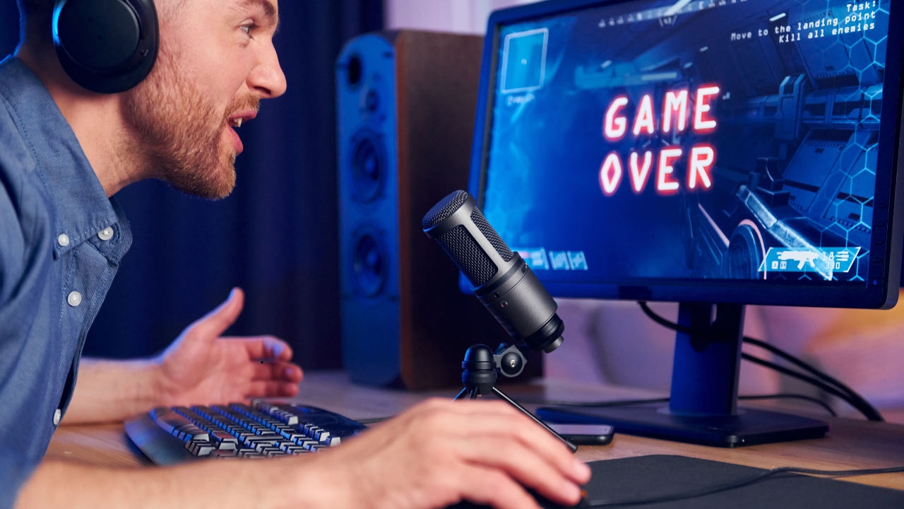 Gry FPS online w przeglądarce za darmo