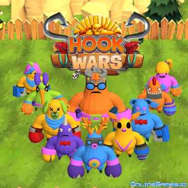 Hook Wojny