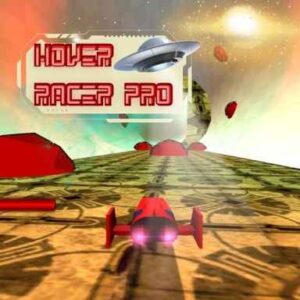 Gra Hover Racer Pro online