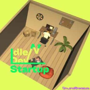 Idle: Startup Devów