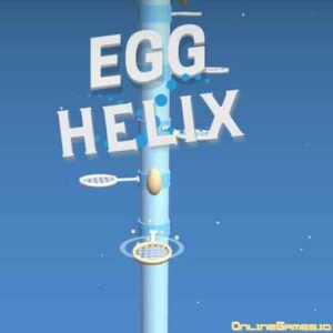 Gra Jajko Helix online