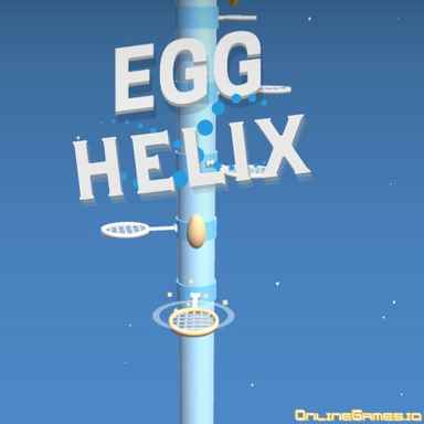 Jajko Helix