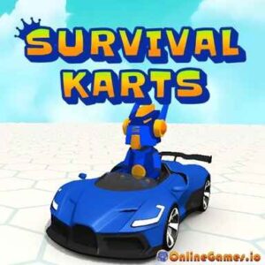 Gra Karting Przetrwania online