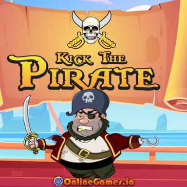 Kopnij Pirata