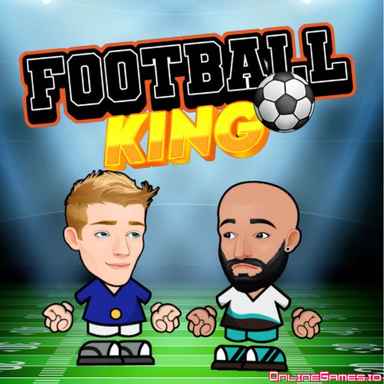 Król Futbolu