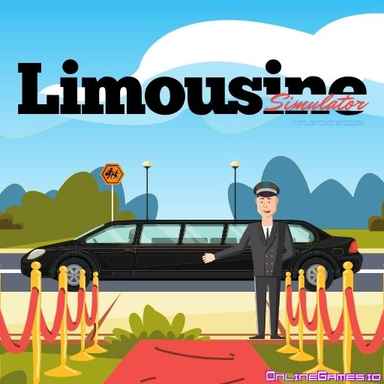 Limousine Symulator