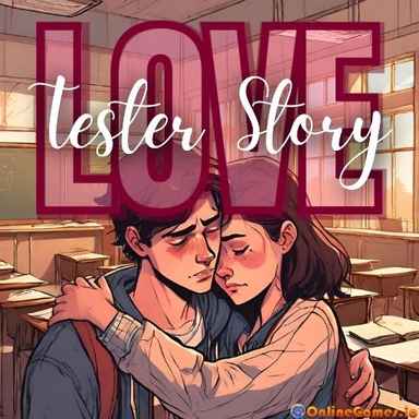 Gra Love Tester Story online