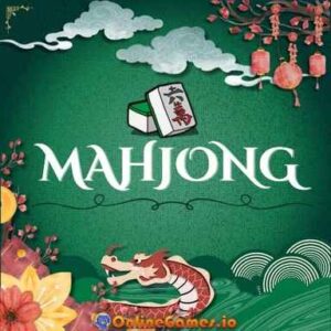 Gra Mahjong online