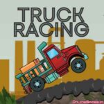 Monster Truck Offroad