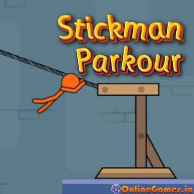 Gra Parkour 2D online
