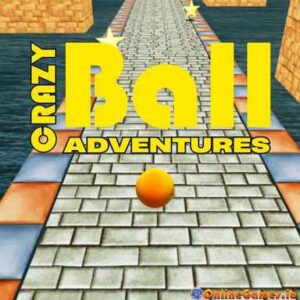Gra Parkour online
