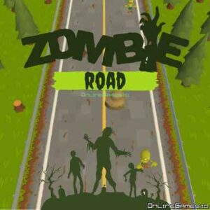 Gra Przetrwanie Zombie online