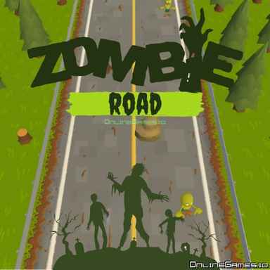 Przetrwanie Zombie