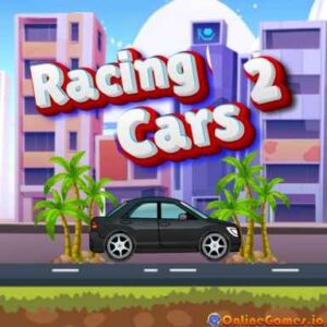 Gra Racing Cars 2 online