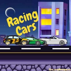 Gra Racing Cars online