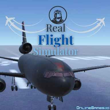 Gra Realistyczny Symulator Lotu online