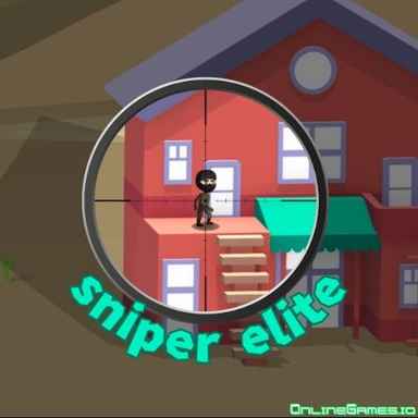 Gra Snajper Elite online