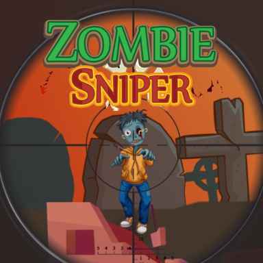 Snajper Zombie