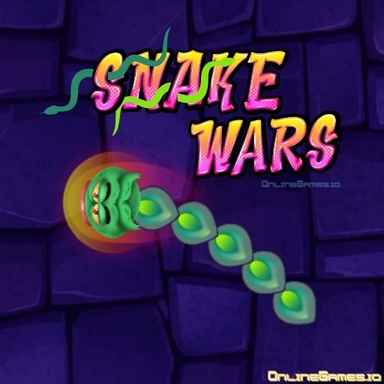Snake Wojny