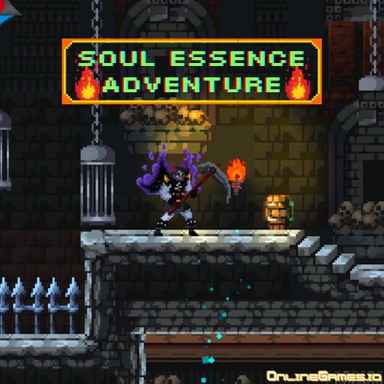 Soul Essence Przygoda