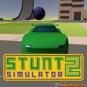 Gra Symulator Akrobacji 2 online