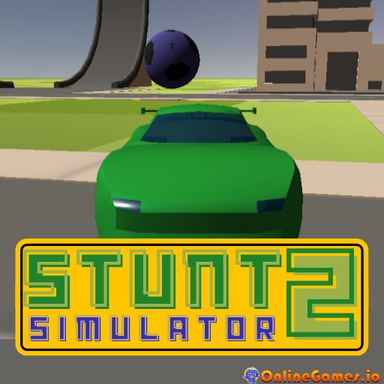 Gra Symulator Akrobacji 2 online