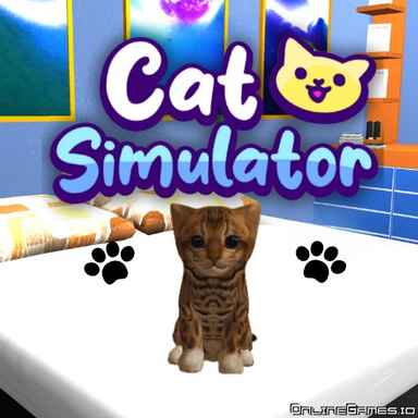 Gra Symulator Kota online