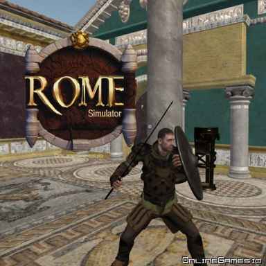 Gra Symulator Rzymu online