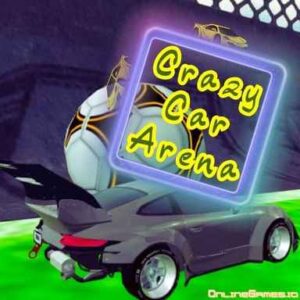 Gra Szalona Arena Aut online