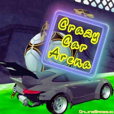 Gra Szalona Arena Aut online