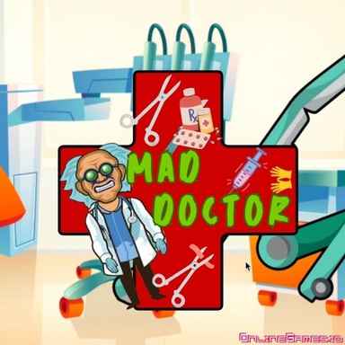 Szalony Doktor