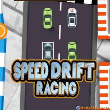 Szybki Drift: Wyścigi