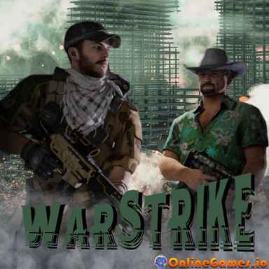 Gra WarStrike online