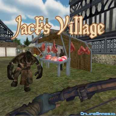Wioska Jacka