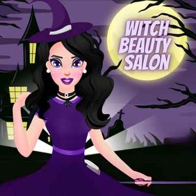 Witch Piękności Salon