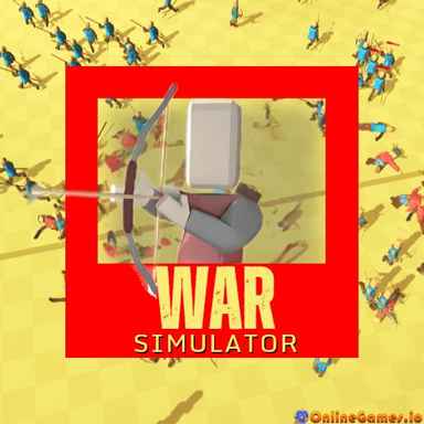 Wojna Symulator