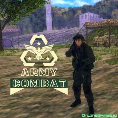 Gra Wojskowa Walka online