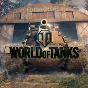 World of Tanks