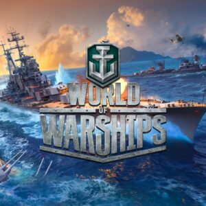 World of Warships